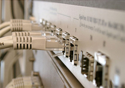 热烈祝贺科洛尔插拔自锁连接系统整体解决方案行业服务商建网成功